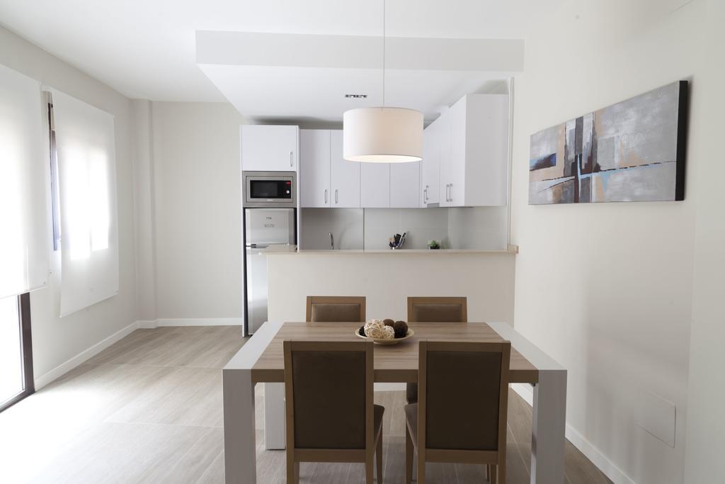 Apartamentos Pinar Malaga Centro Exteriér fotografie