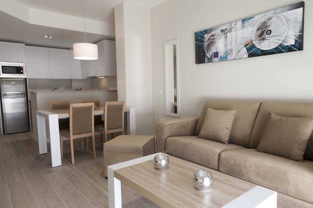 Apartamentos Pinar Malaga Centro Exteriér fotografie