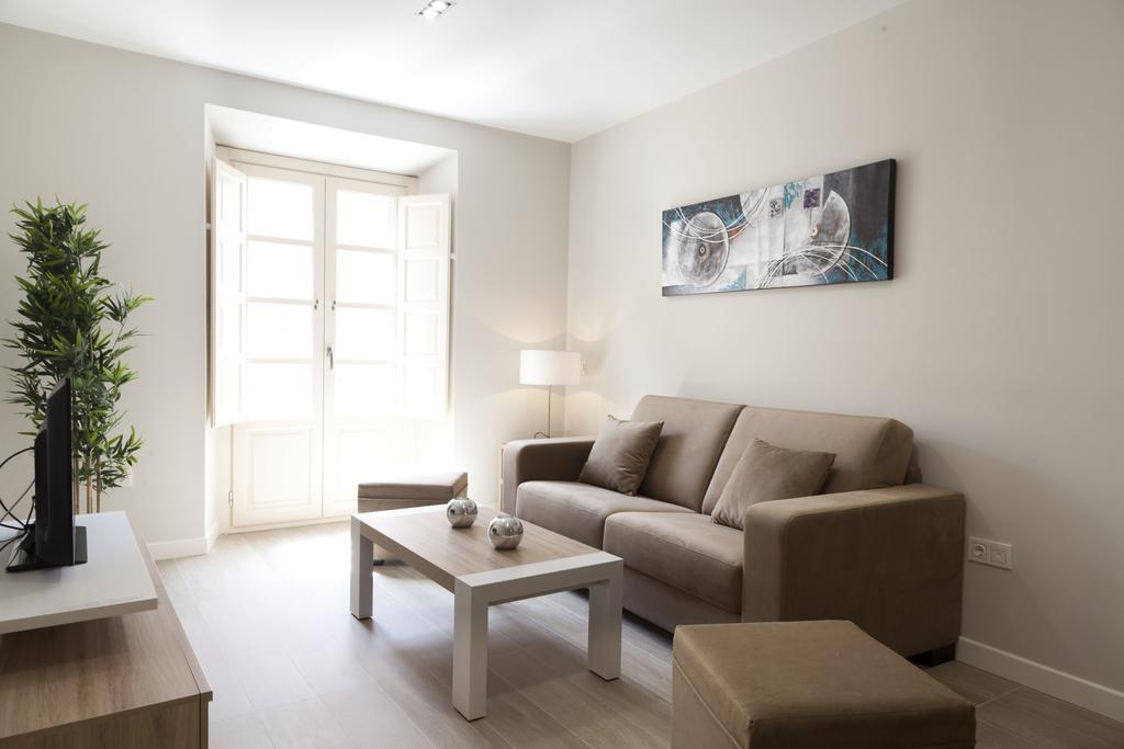 Apartamentos Pinar Malaga Centro Exteriér fotografie